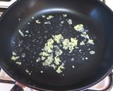 韓国風＊ビビンバ焼き飯♪作り方3写真