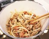 手抜きカレーライス作り方1写真