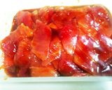 簡単！まぐろユッケ丼作り方2写真