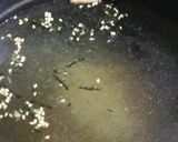 お茶漬けの素と卵でほんわか中華スープ作り方1写真