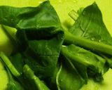 お茶漬けの素と卵でほんわか中華スープ作り方3写真