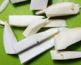 お茶漬けの素と卵でほんわか中華スープ作り方5写真