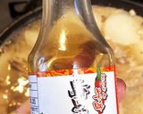 簡単･採りたて大根のそぼろと手羽煮作り方4写真