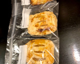 全て手作り♪梨のカスタードパイ♪作り方32写真