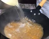 手作り叉焼と濃厚ピリ辛味噌ラーメン♬*゜作り方10写真