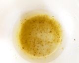 塩だれ鶏もも肉の野菜炒め作り方2写真