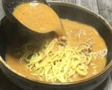 手作り叉焼と濃厚ピリ辛味噌ラーメン♬*゜作り方13写真