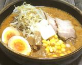 手作り叉焼と濃厚ピリ辛味噌ラーメン♬*゜作り方14写真