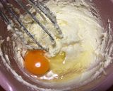 サクッ！アーモンド チョコチップクッキー作り方3写真