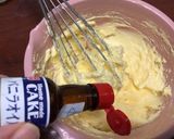 サクッ！アーモンド チョコチップクッキー作り方4写真
