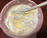 サクッ！アーモンド チョコチップクッキー作り方5写真