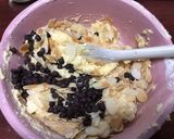 サクッ！アーモンド チョコチップクッキー作り方6写真