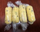 サクッ！アーモンド チョコチップクッキー作り方12写真