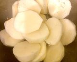 ほくほく♪肉じゃが♪作り方1写真