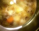 ほくほく♪肉じゃが♪作り方9写真