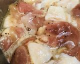 鶏もも肉のパン粉炒め揚げ●ハーフカツ？作り方1写真
