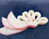 お正月飾りの松と竹！かまぼこママ作作り方11写真