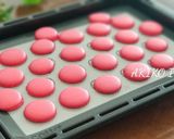 綺麗になれちゃう『マカロンdeエルモ』作り方4写真