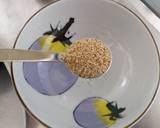 火薬ごはん( •̀ㅁ•́;)作り方2写真