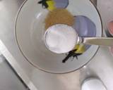 火薬ごはん( •̀ㅁ•́;)作り方3写真
