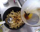 火薬ごはん( •̀ㅁ•́;)作り方10写真