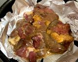 鳥レバーが激うま☆ガツンと旨いレバー焼き作り方7写真