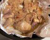 鳥レバーが激うま☆ガツンと旨いレバー焼き作り方8写真