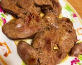 鳥レバーが激うま☆ガツンと旨いレバー焼き作り方11写真