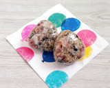 海苔とベーコンの炊き込みご飯＃家事ヤロウ作り方10写真