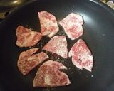 ナスと豚肉のミートソース煮込み☆作り方2写真