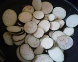 ナスと豚肉のミートソース煮込み☆作り方3写真