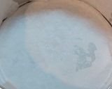 基本のスポンジケーキ作り方4写真