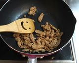 コクうま☆チーズ回鍋肉作り方3写真