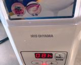 R1でギリシャ風♪水切りヨーグルト作り方4写真