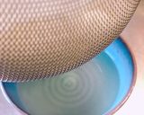 R1でギリシャ風♪水切りヨーグルト作り方8写真