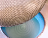 R1でギリシャ風♪水切りヨーグルト作り方8写真