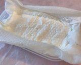 R1でギリシャ風♪水切りヨーグルト作り方11写真