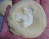 わたしの【いももち】(,,> <,,)♡作り方6写真