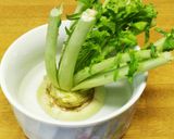 簡単☆大根の使い切り方作り方9写真