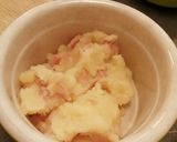ベーコンポテトパイ作り方4写真