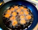 お豆腐でふわふわヘルシー☆チキンナゲット作り方4写真