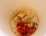 えび天かすの絶品おむすび作り方2写真