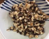 【お肉不使用】もやし春巻き作り方1写真