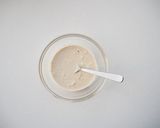 ワンパンで簡単♪濃厚きのこクリームパスタ作り方3写真