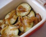 夏野菜の焼きサラダ作り方6写真