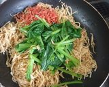 中華風切り干し大根サラダ作り方4写真