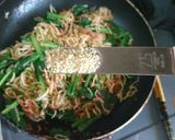 中華風切り干し大根サラダ作り方5写真