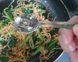 中華風切り干し大根サラダ作り方7写真