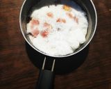 西洋いちじくジャム★☆作り方1写真