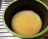 ☆出汁たっぷり♪出汁たまご☆作り方1写真